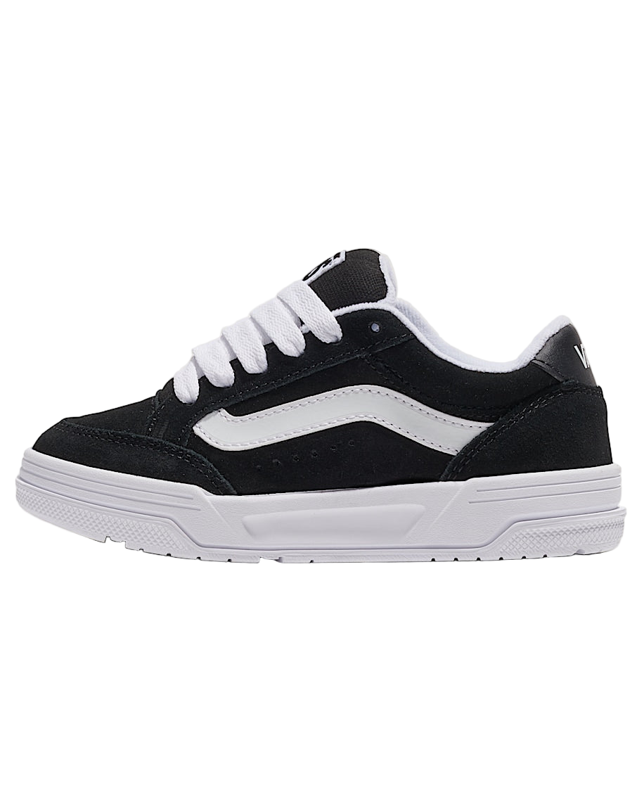 Chaussures Vans 'Hylane' - Noir/Blanc (ENFANTS)