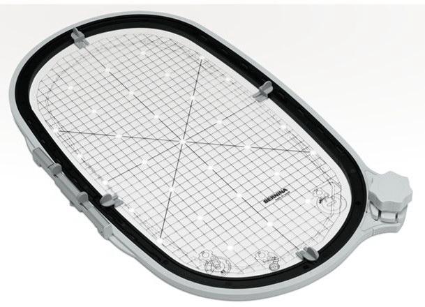 Bernina Maxi Hoop — Cottage Quilting Ltd.