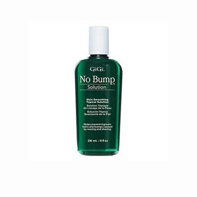 GiGi No Bump Solution 4oz
