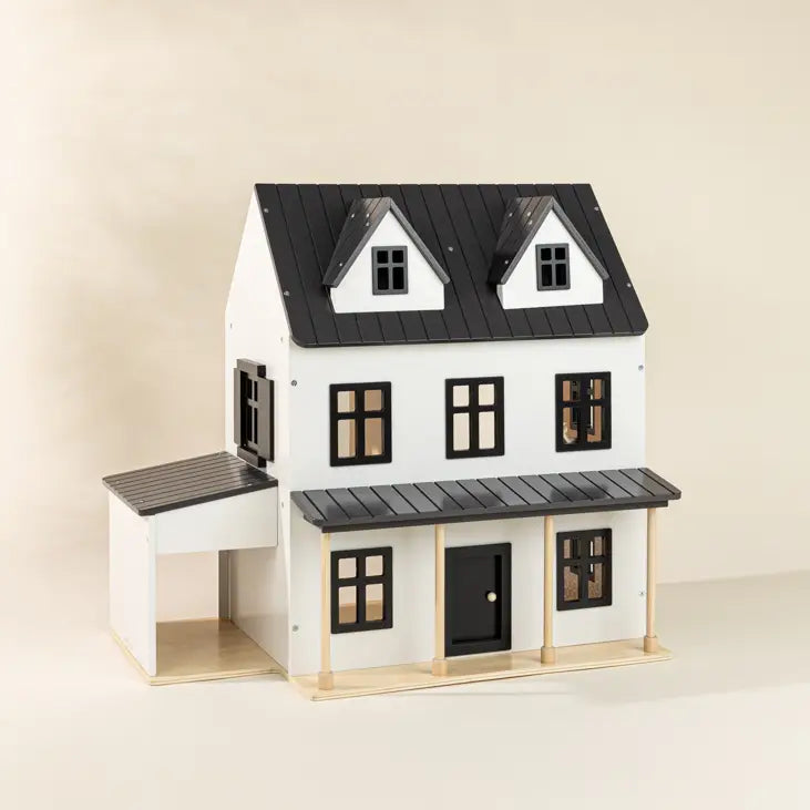 Maison de poupée en bois | Coco Village
