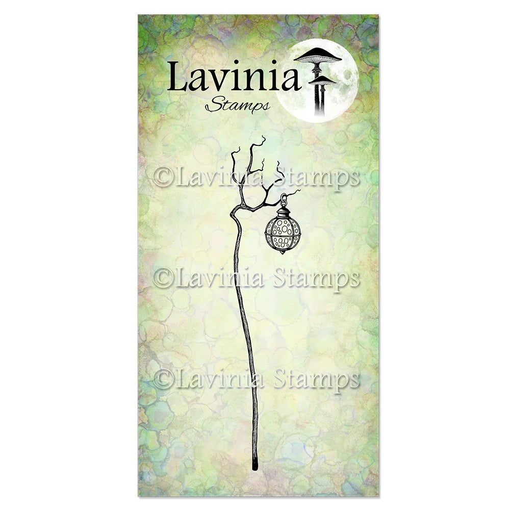 Tampon Lavinia Stamps - Everlight 2