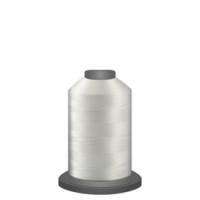 Glide Thread - 10000 White — Cottage Quilting Ltd.