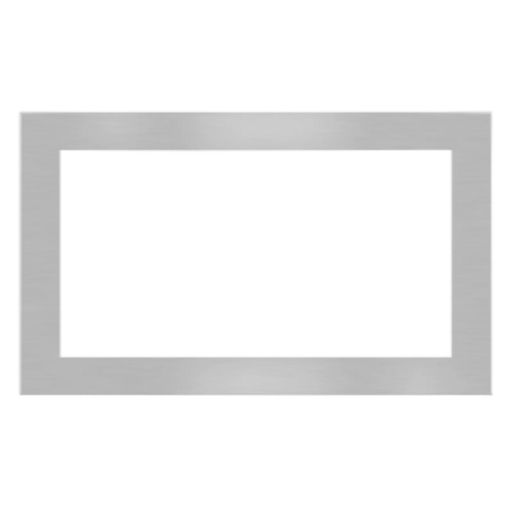 Sharp SKM226430LS Microwave Trim Kit – Stainless Steel 30-inch