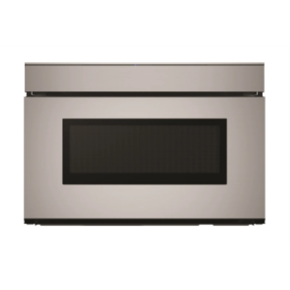 Sharp SMD2479KSC Built-In Microwave Drawer – 24" Stainless Steel