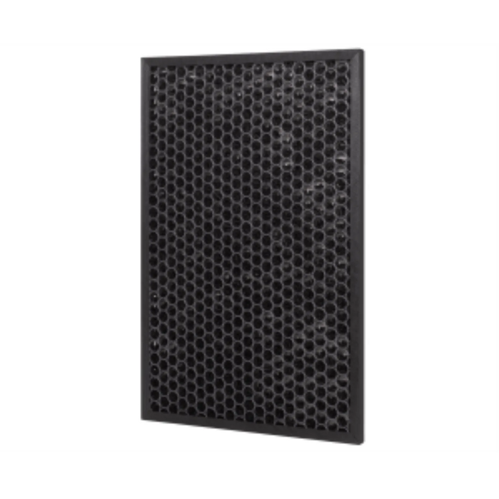 SHARP FZJ80DFU Active Carbon Replacement Filter For Models FXJ80UW, KCP70CW, and KCP110CW