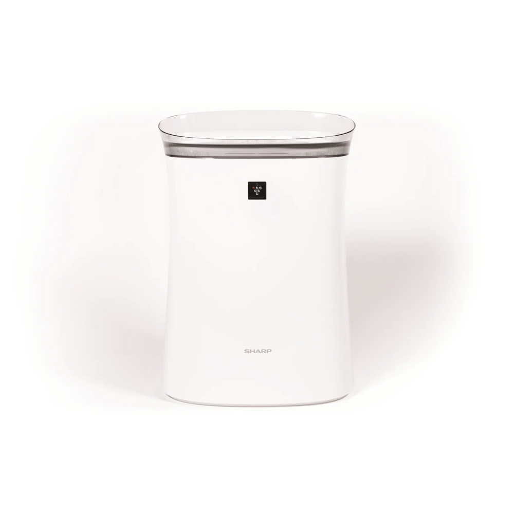 SHARP FPK50UW Plasmacluster Ion Air Purifier – True HEPA 259 sq. ft.