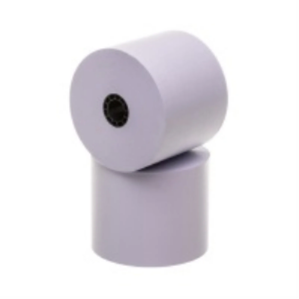 9074-0251 Iconex 2 1/4" X 125' SINGLE PLY BOND 50 RLS/CTN -