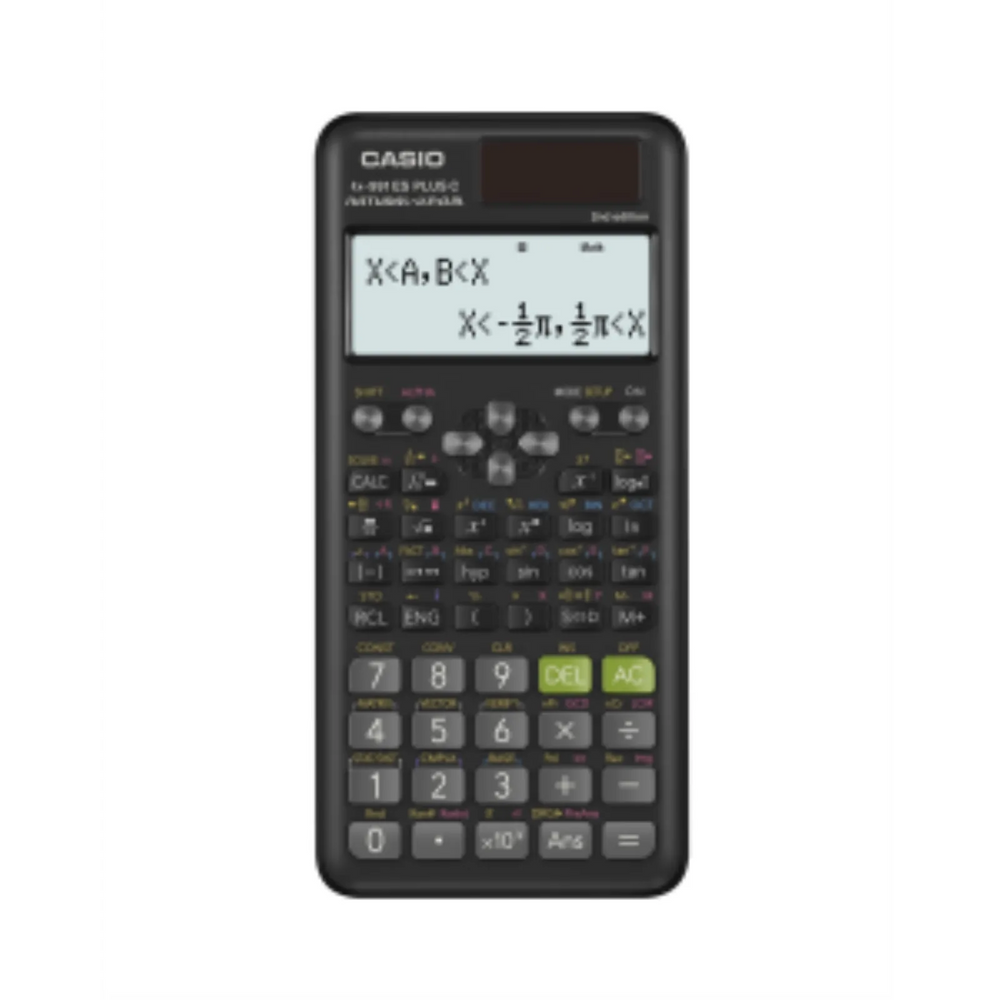 Casio FX-991ESPLSC2 Scientific Calculator