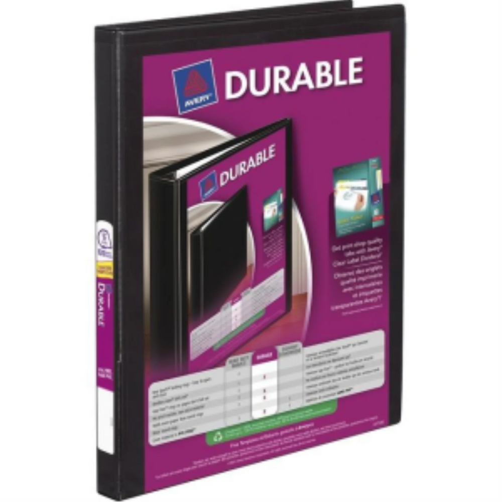 Avery 34003 Durable Binder