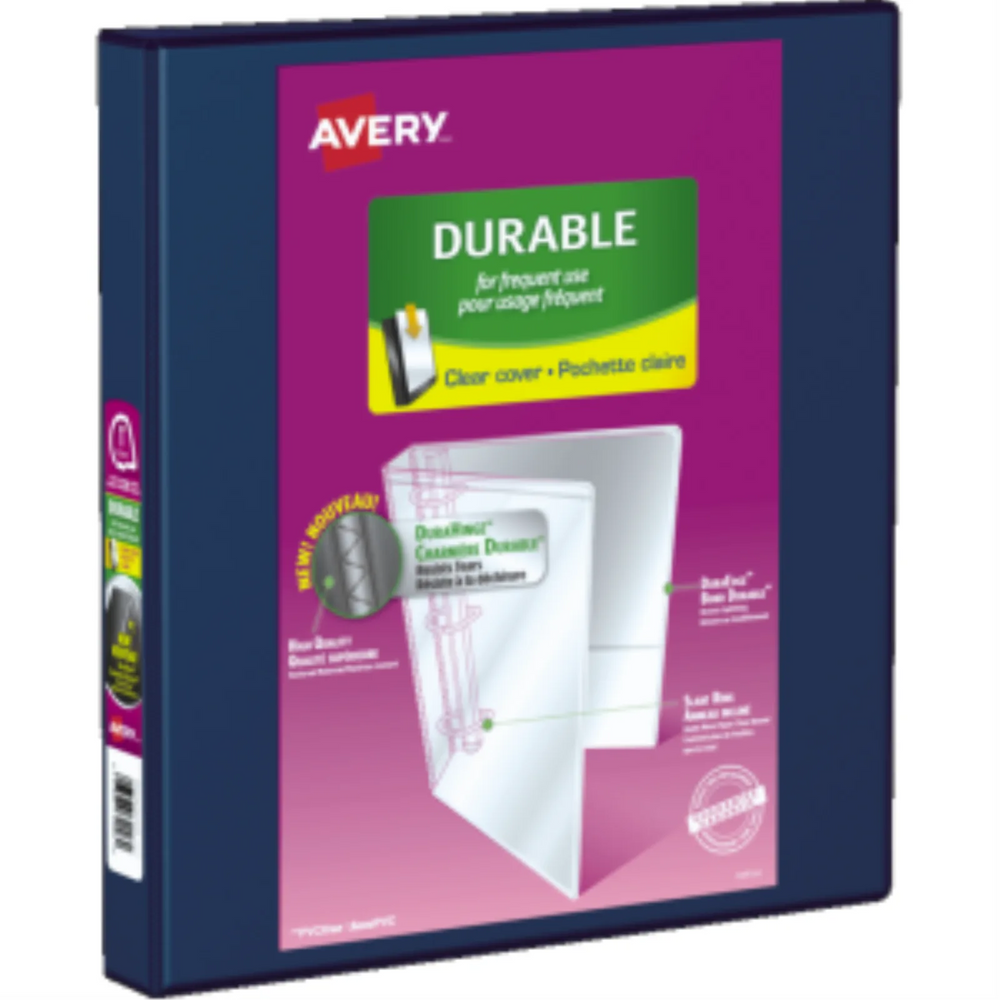 Avery 34004 Durable Binder