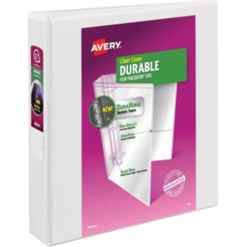 Avery 17022 Binder