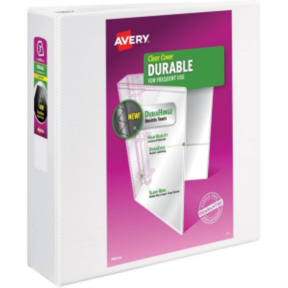 Avery 17042 Binder