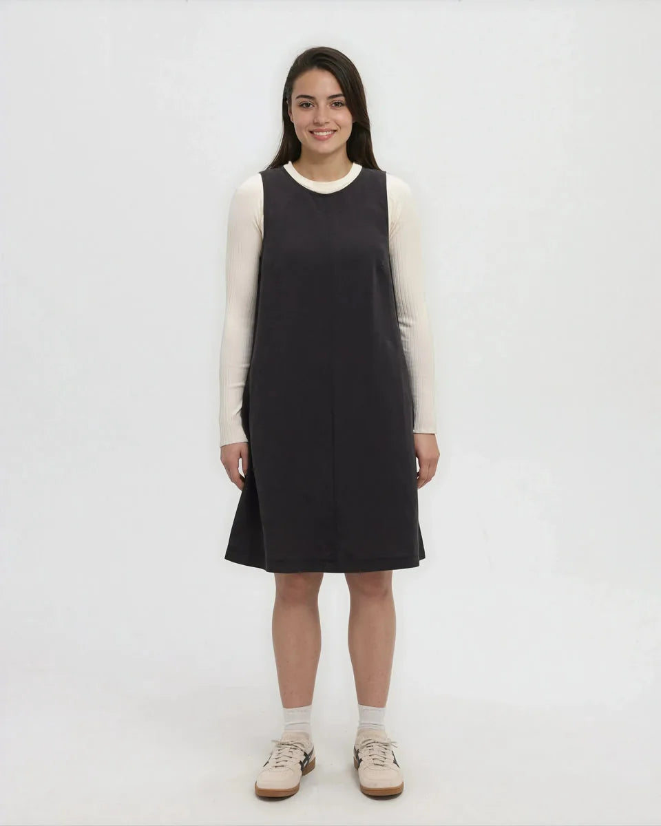 Robe trapèze TreeLinen