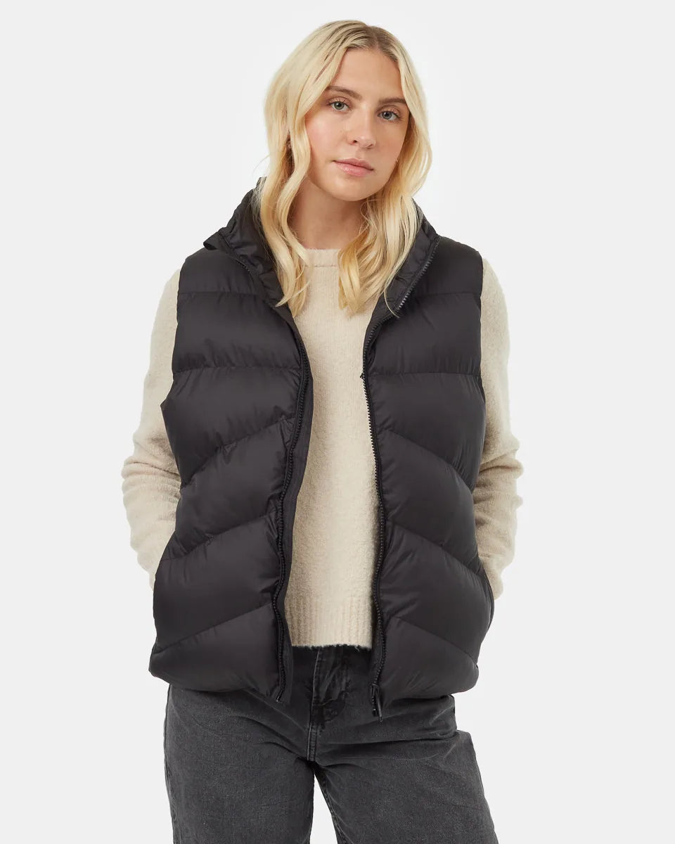 Gilet Boulder