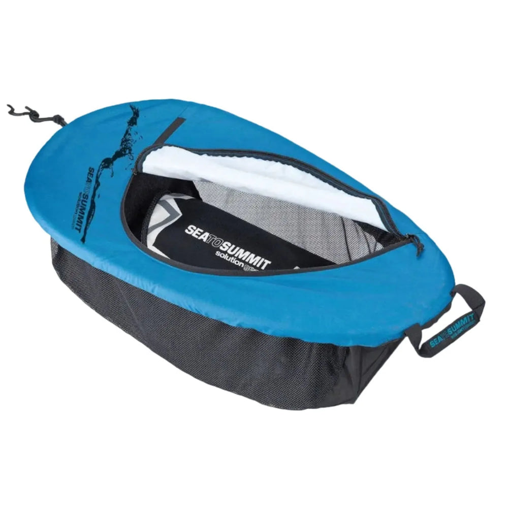 Sea to Summit Sac de Rangement pour Cockpit de Kayak Petit/Moyen