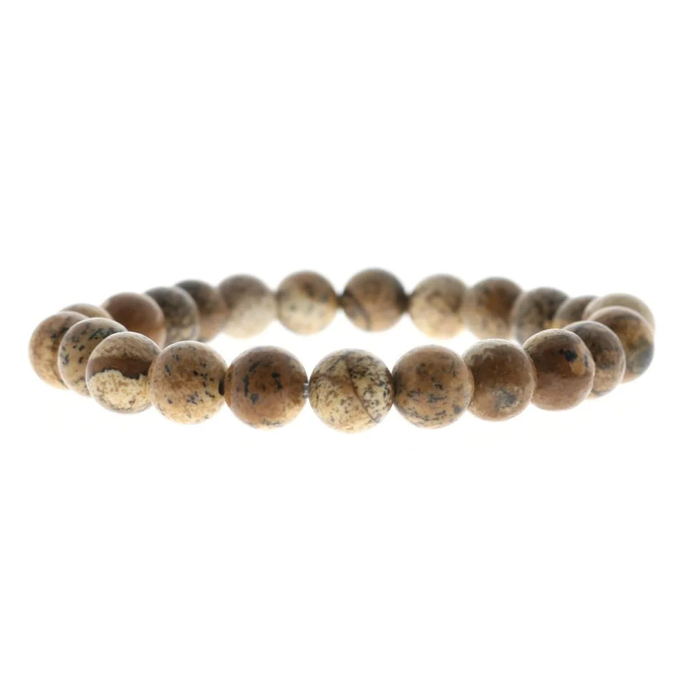 Bracelet en Jaspe Image