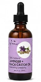 BY NATURES HUILE LAVANDE+BC 100% NATURELLE 2 OZ