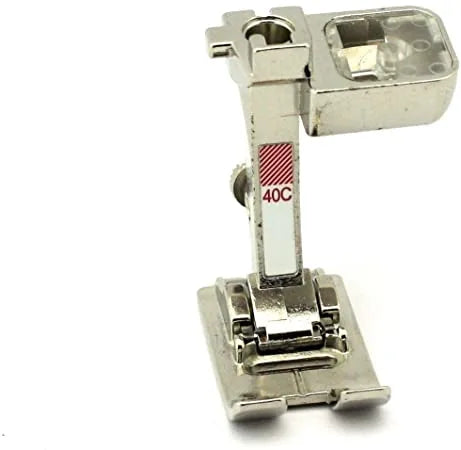 Bernina #40C Mouvement latéral