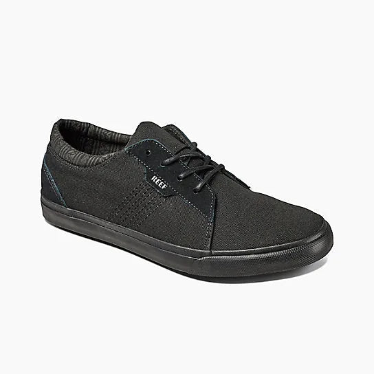 Chaussures décontractées en toile Reef Ridge pour hommes, pointure 7