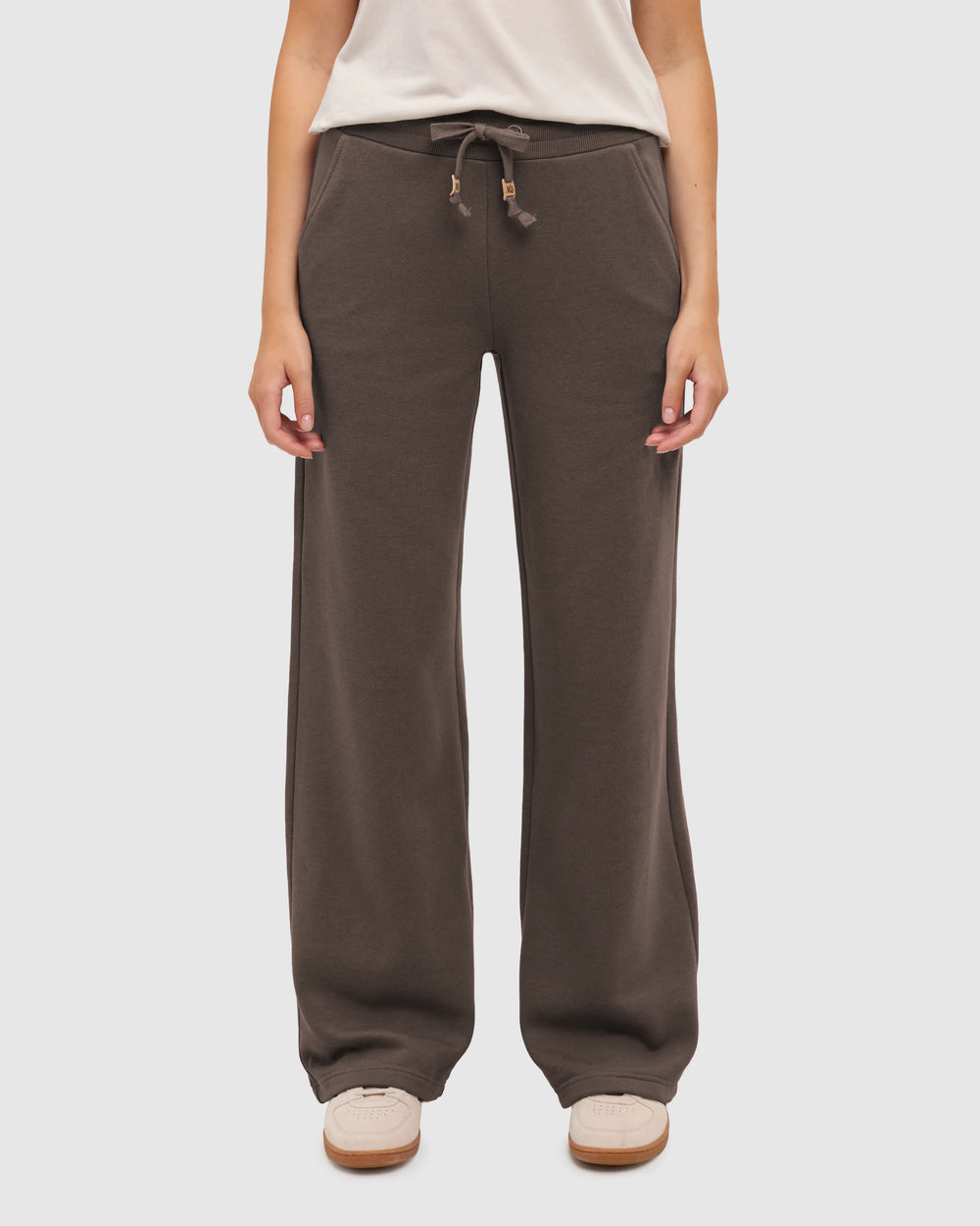 Pantalon ample Bamone