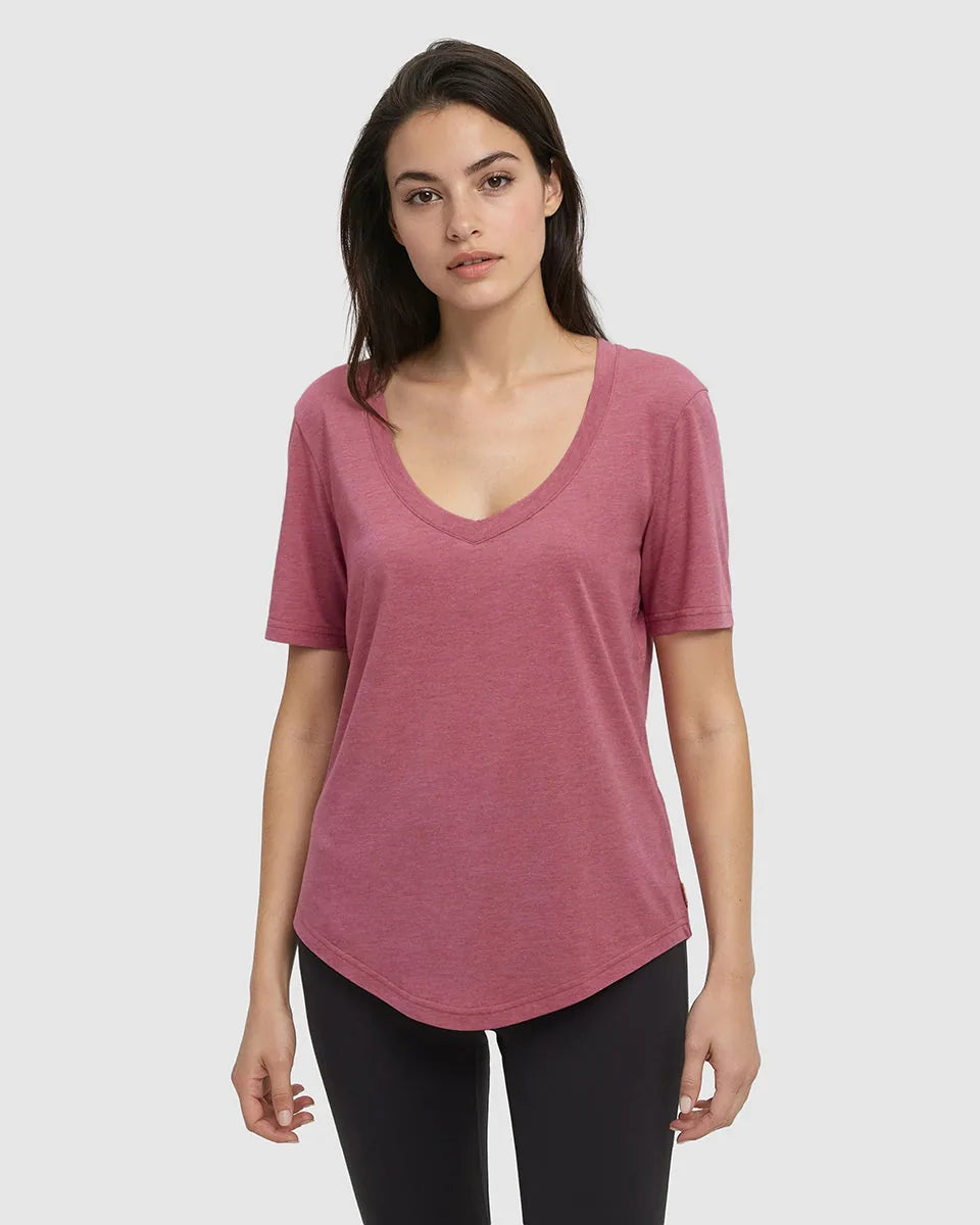T-shirt Brackley TreeBlend