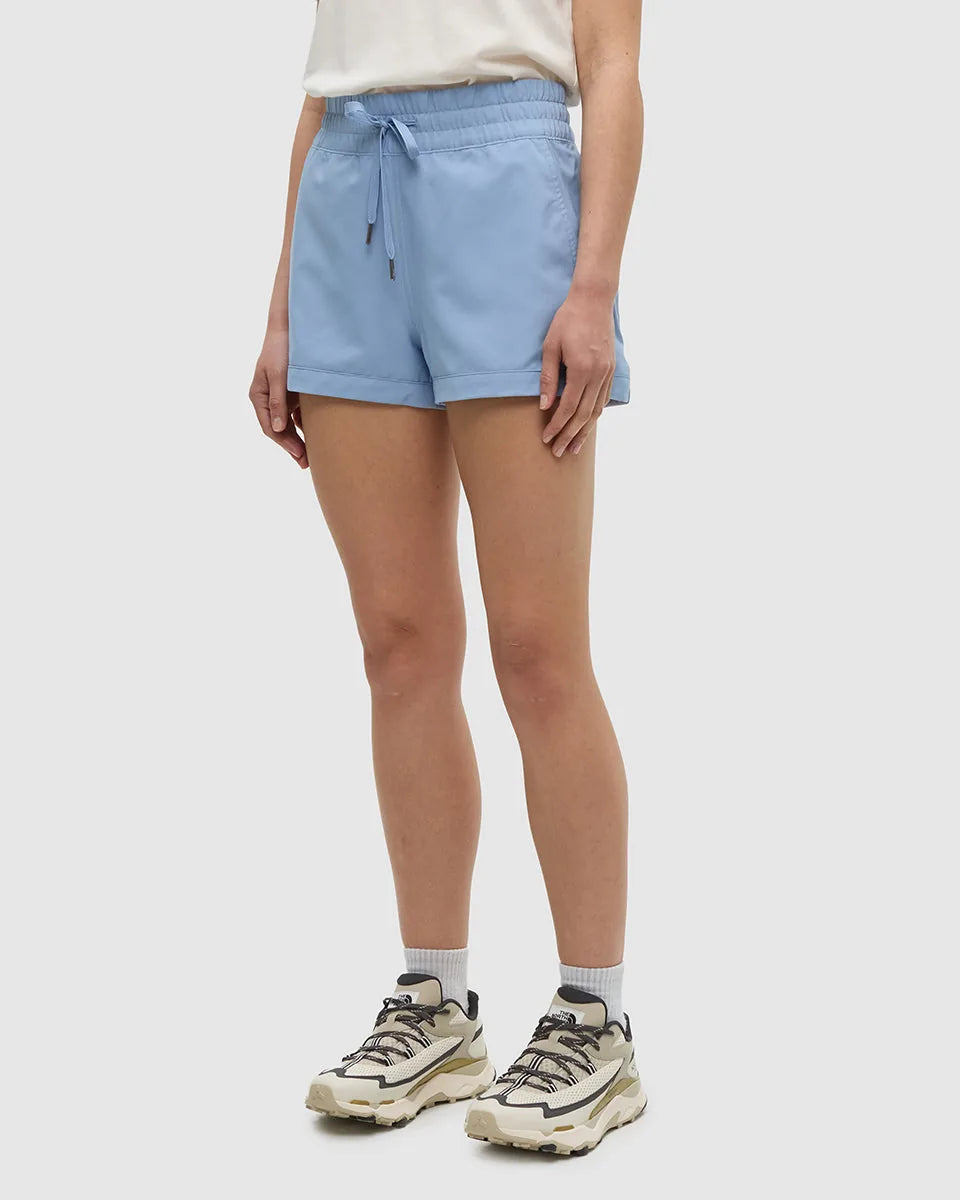 Shorts Hybrides Westin