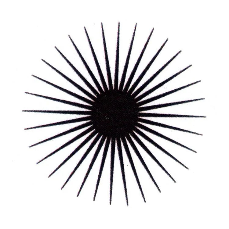 Tampon encreur "Morning Sun" de Frog's Whiskers