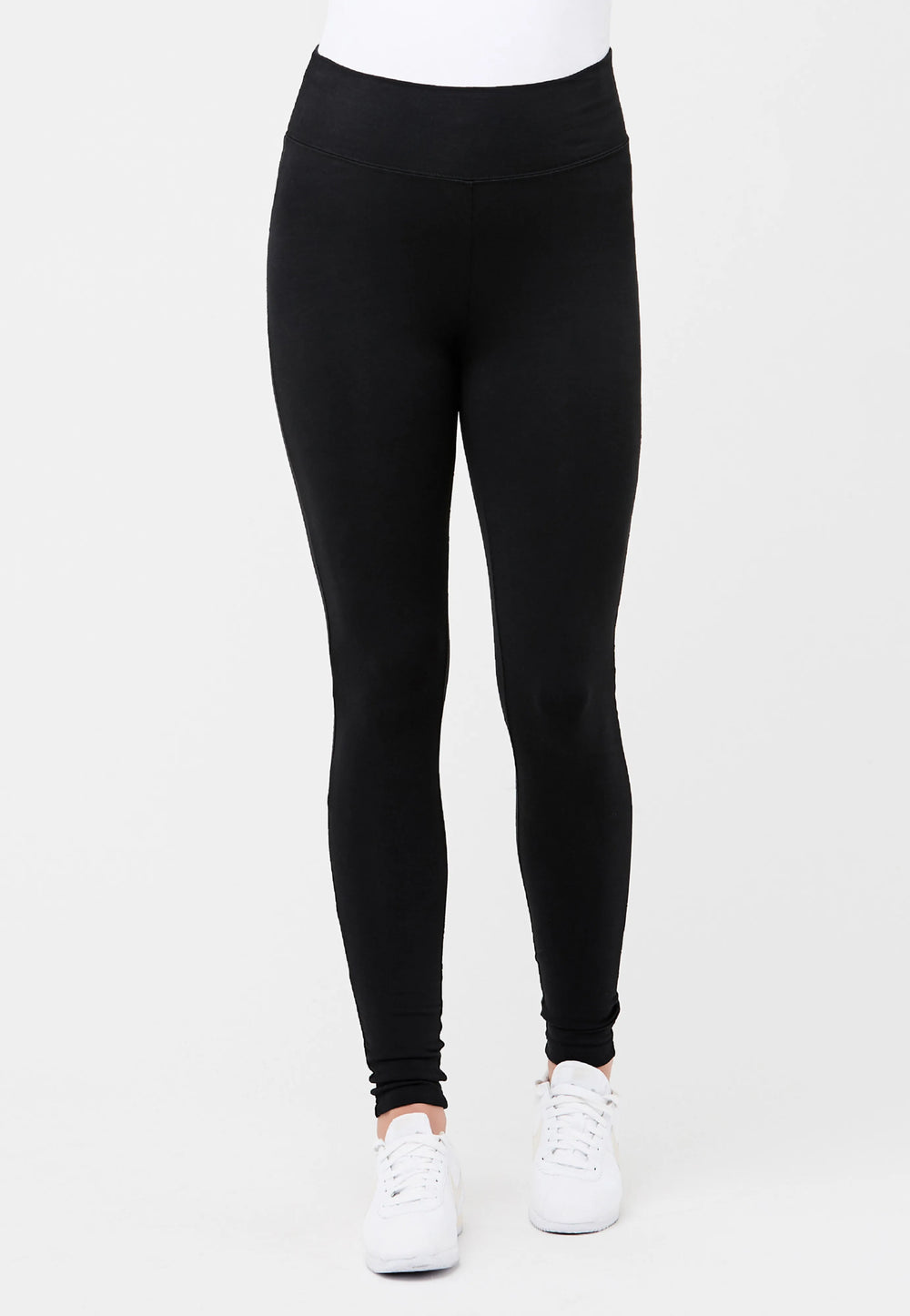 Organic Essential Maternity Leggings