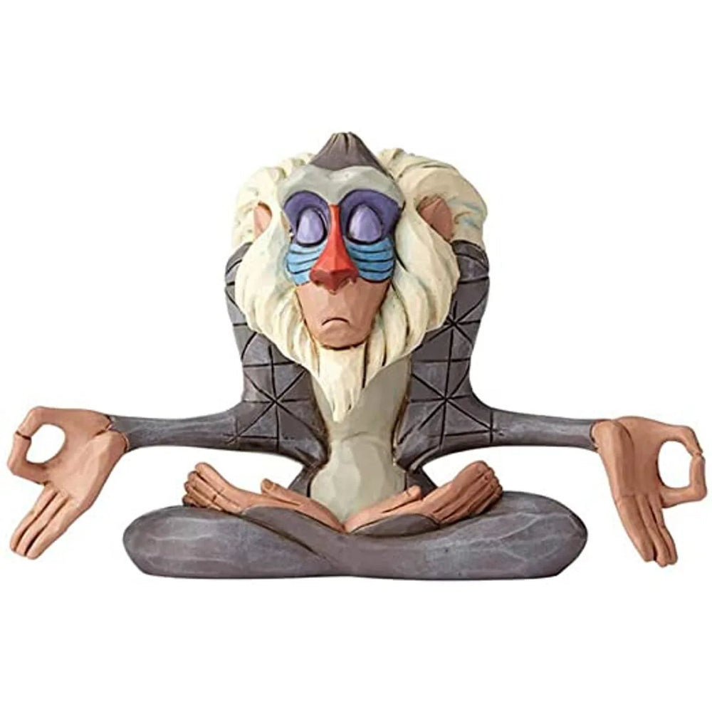 Disney Le Roi Lion - Mini Rafiki par Jim Shore