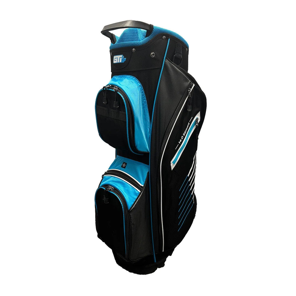Sac de golf Golf Trends Fairway 2.0 pour chariot