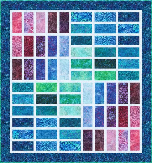 Simple Stripes Pattern (download)