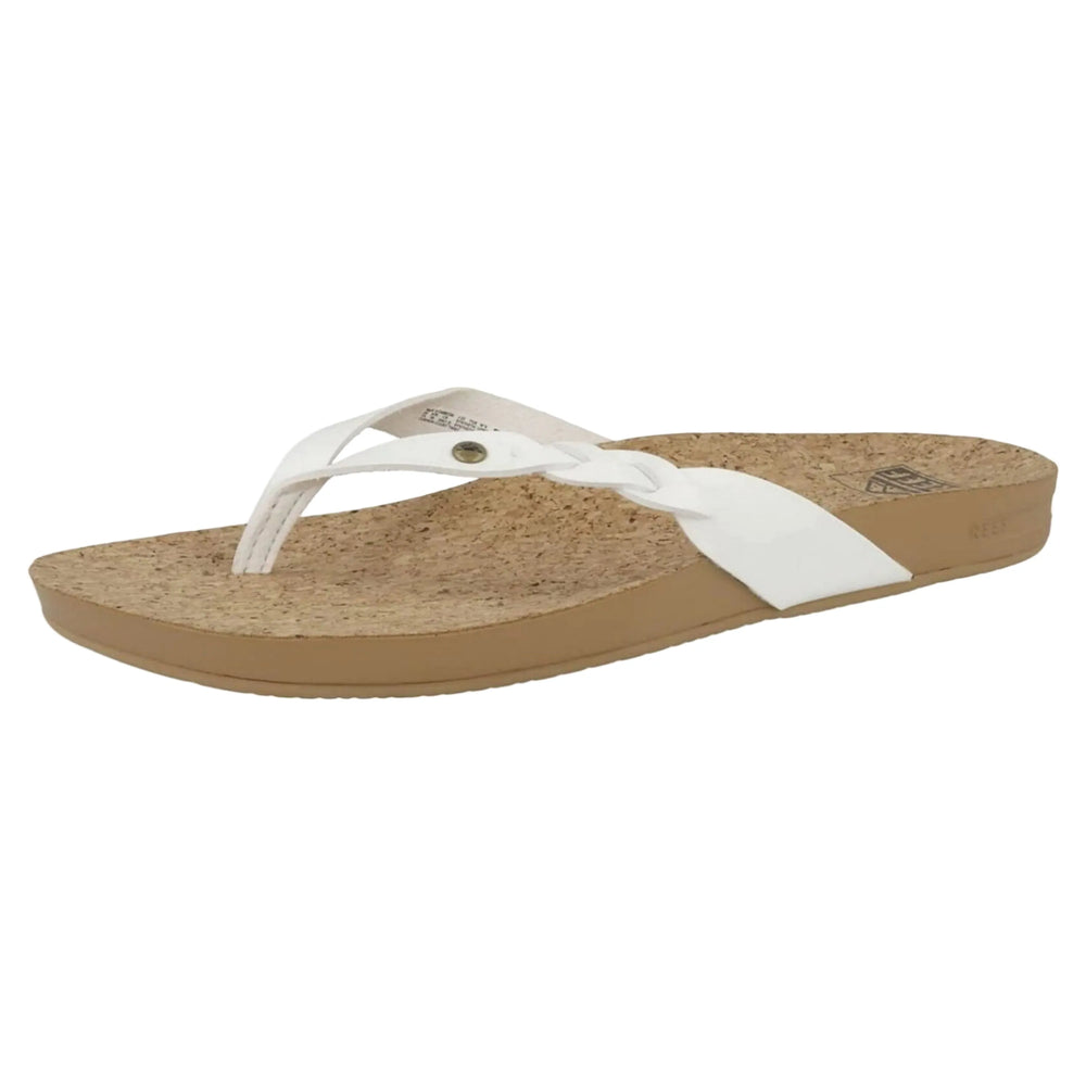 Sandales pour femmes Reef Cushion Court Twist