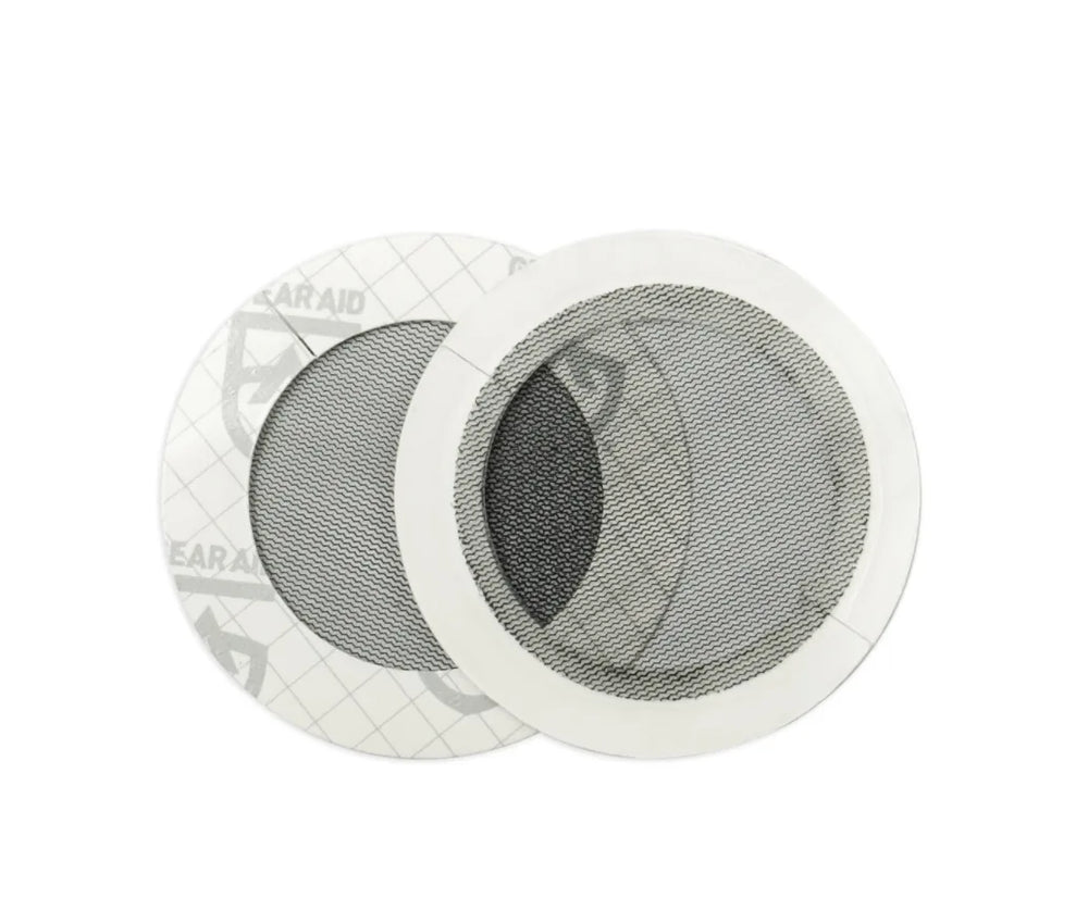 GearAid Tenacious Tape Patches pour moustiquaires