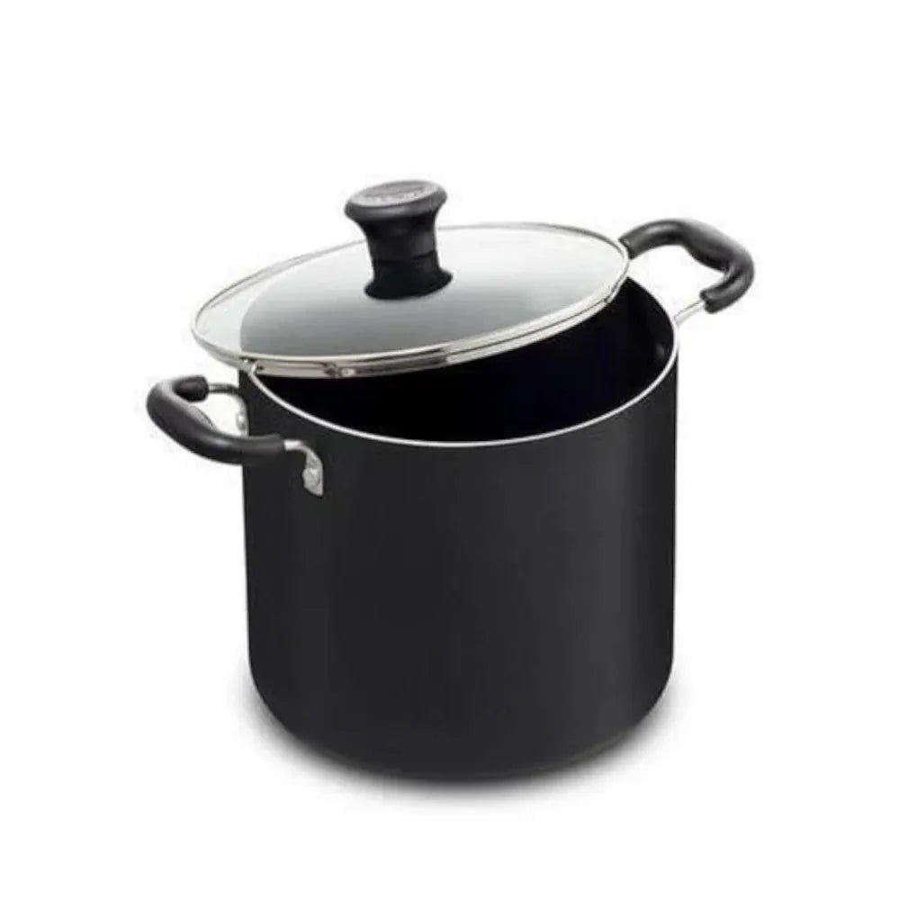 T-FAL B3966154 Marmite Essentielle 8QT