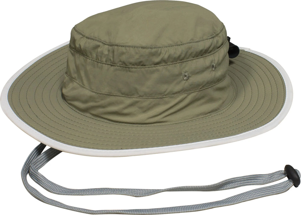 Chapeau Bob Randonnée Misty Mountain