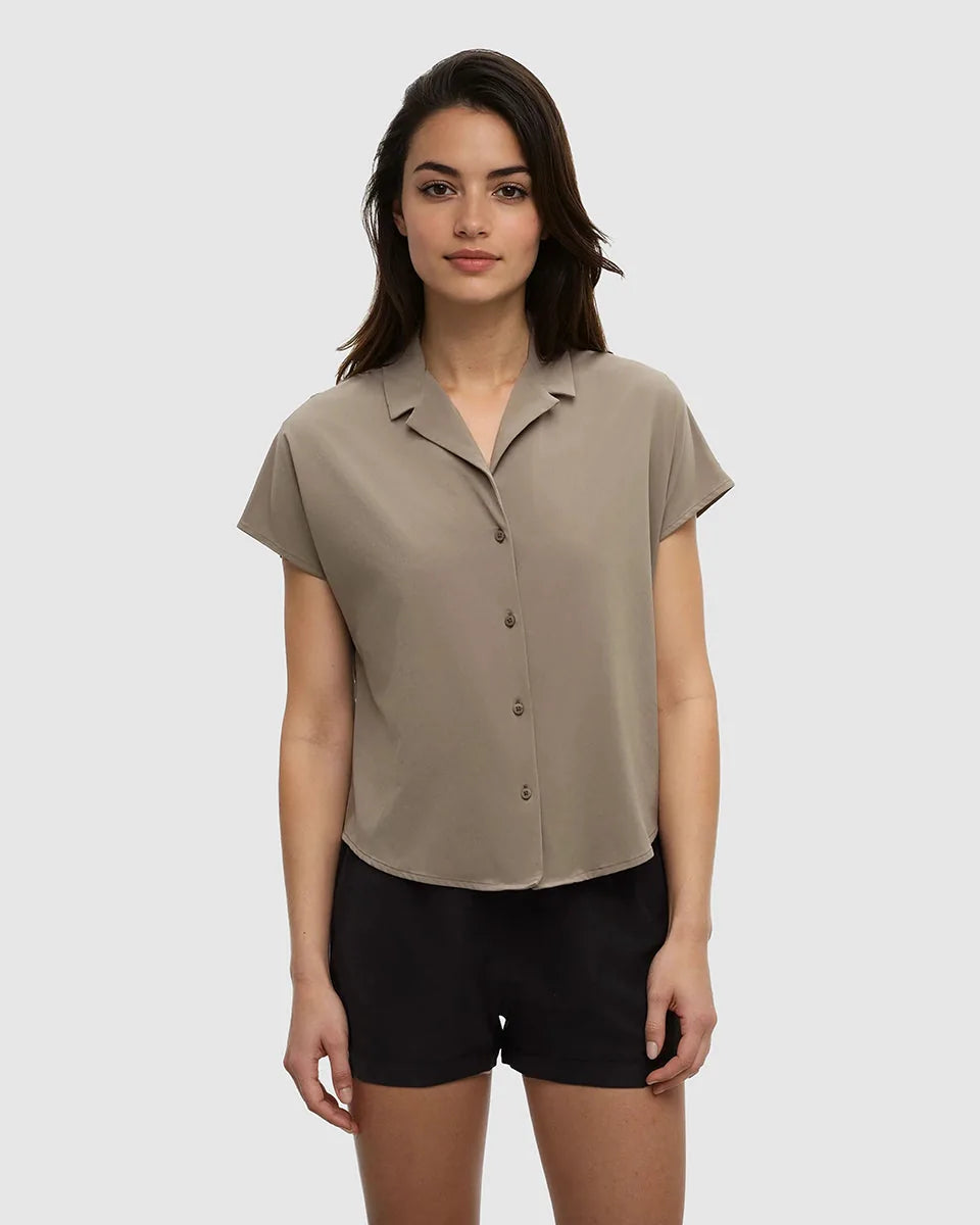 Chemise Harding