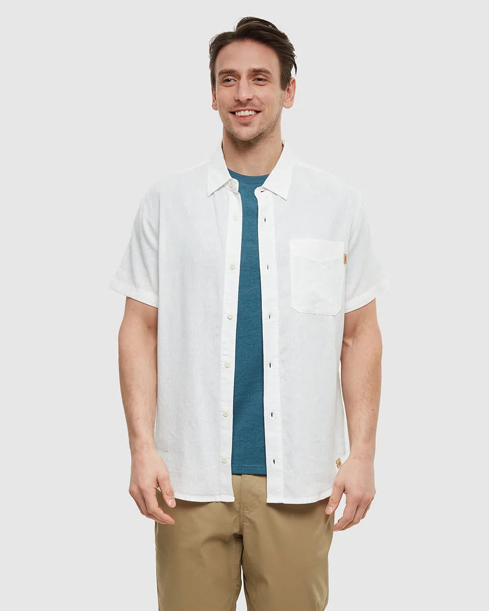 Chemise Dundas