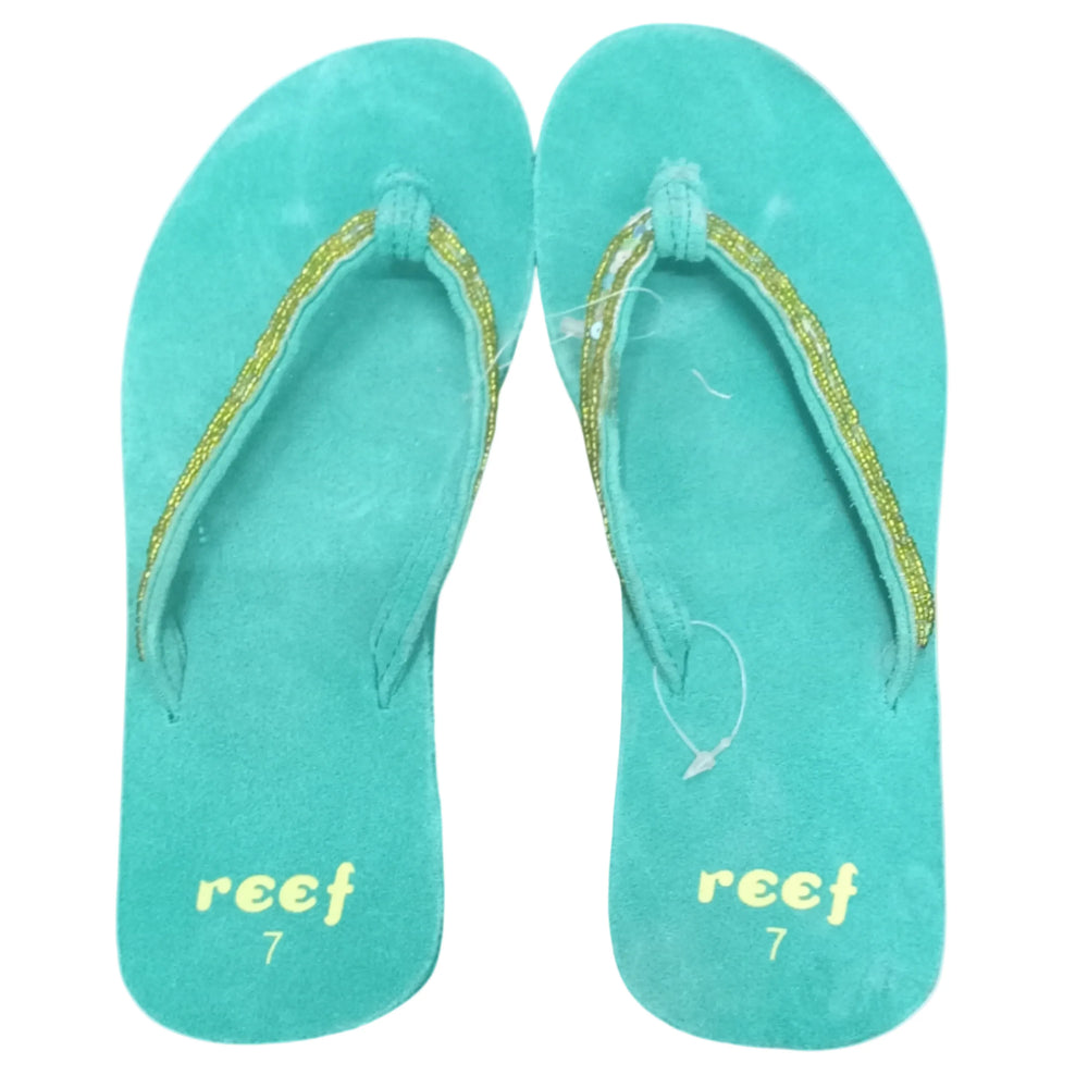 Reef Sandales Morocho pour femmes, pointure 7 US