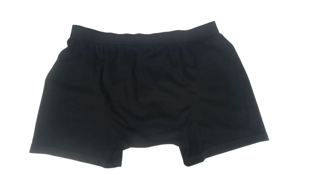 Misty Mountian Men's Micra Willie Wickers Boxers XXL