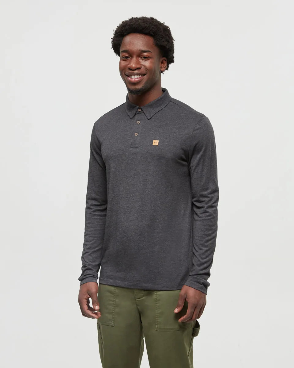 Astir Longsleeve