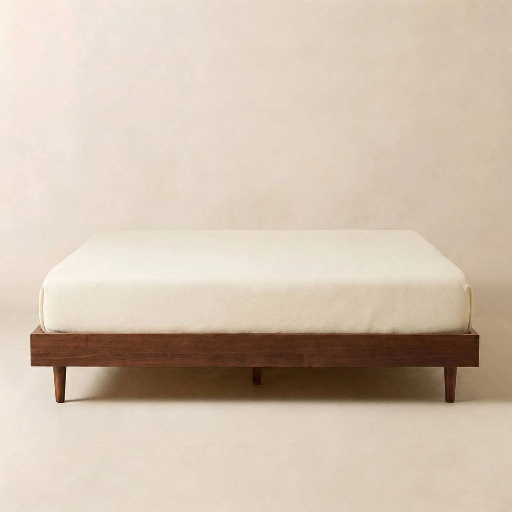 Structure de lit en bois Fly