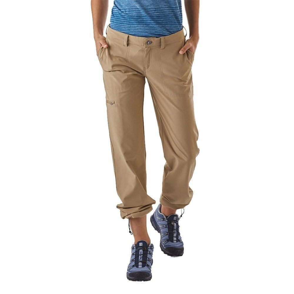 Pantalons Happy Hike pour femmes Patagonia