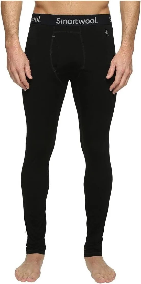 Bas de sous-vêtement Smartwool pour hommes en Merino 150 avec ceinture marine Tailles XL-XXL