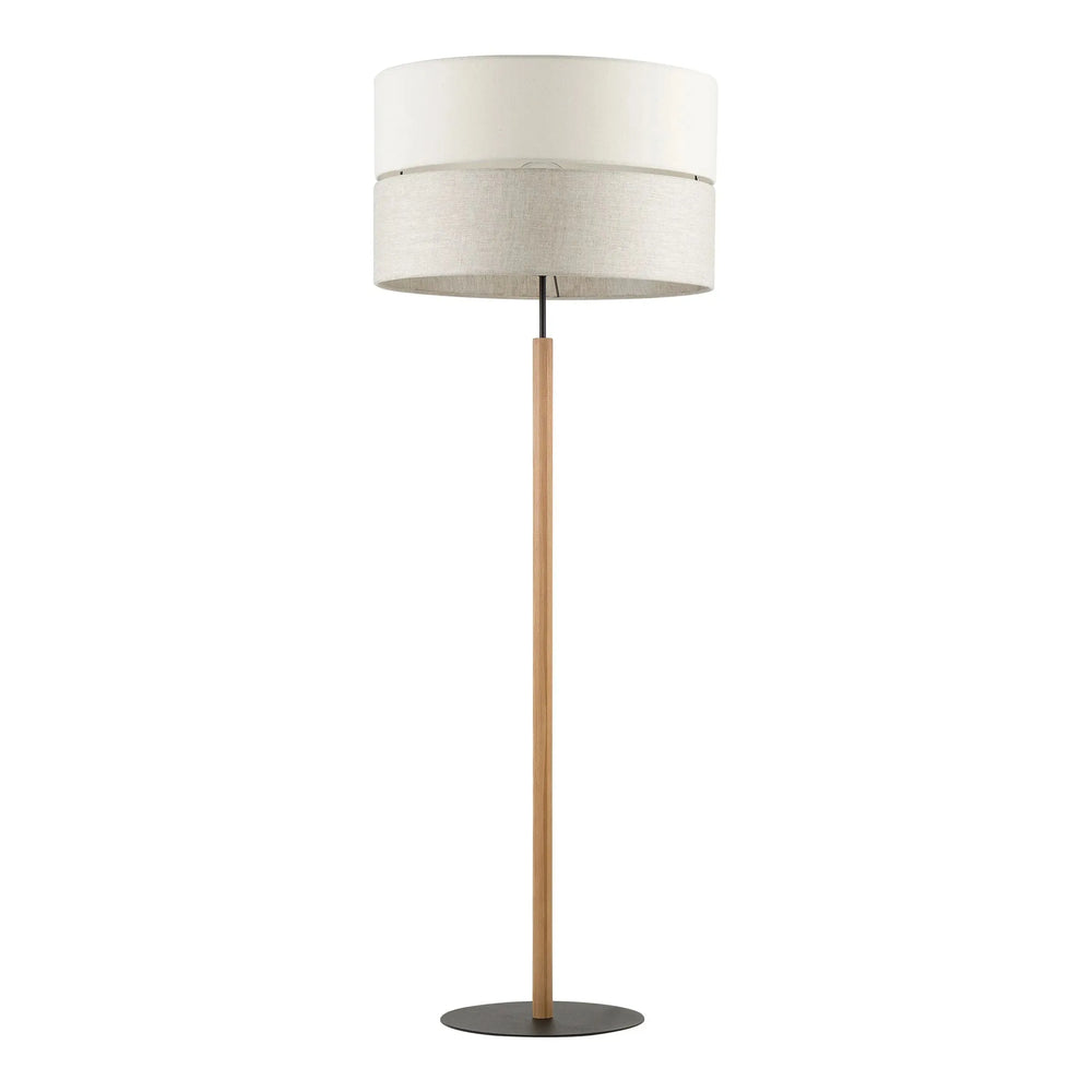 Lampadaire ECO Scandinave pour Salon, Chambre et Coin Lecture