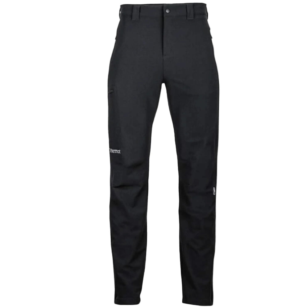 Marmot Men's Scree Pant SHORT Length with Zipper Cuff Size 28