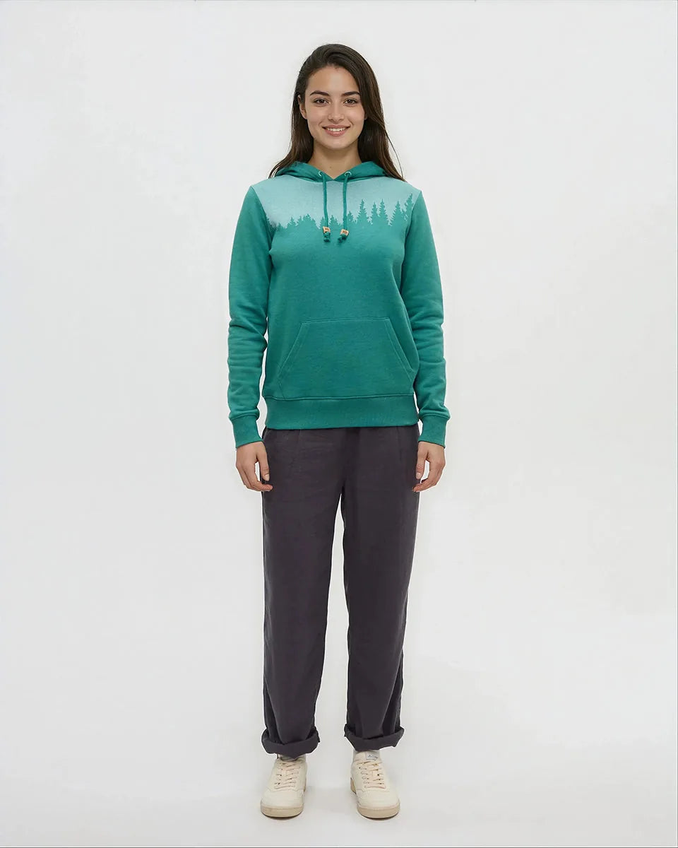 Juniper Hoodie