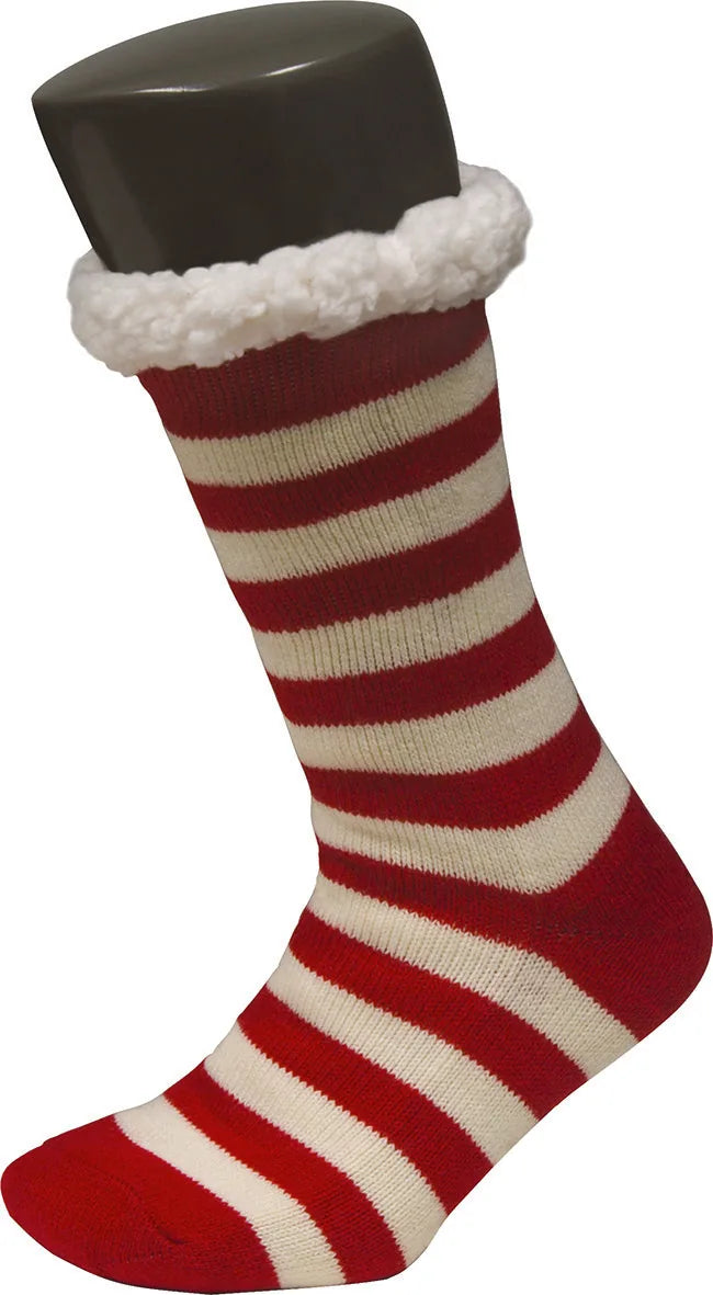 Chaussettes Doublées Sherpa Misty Mountain