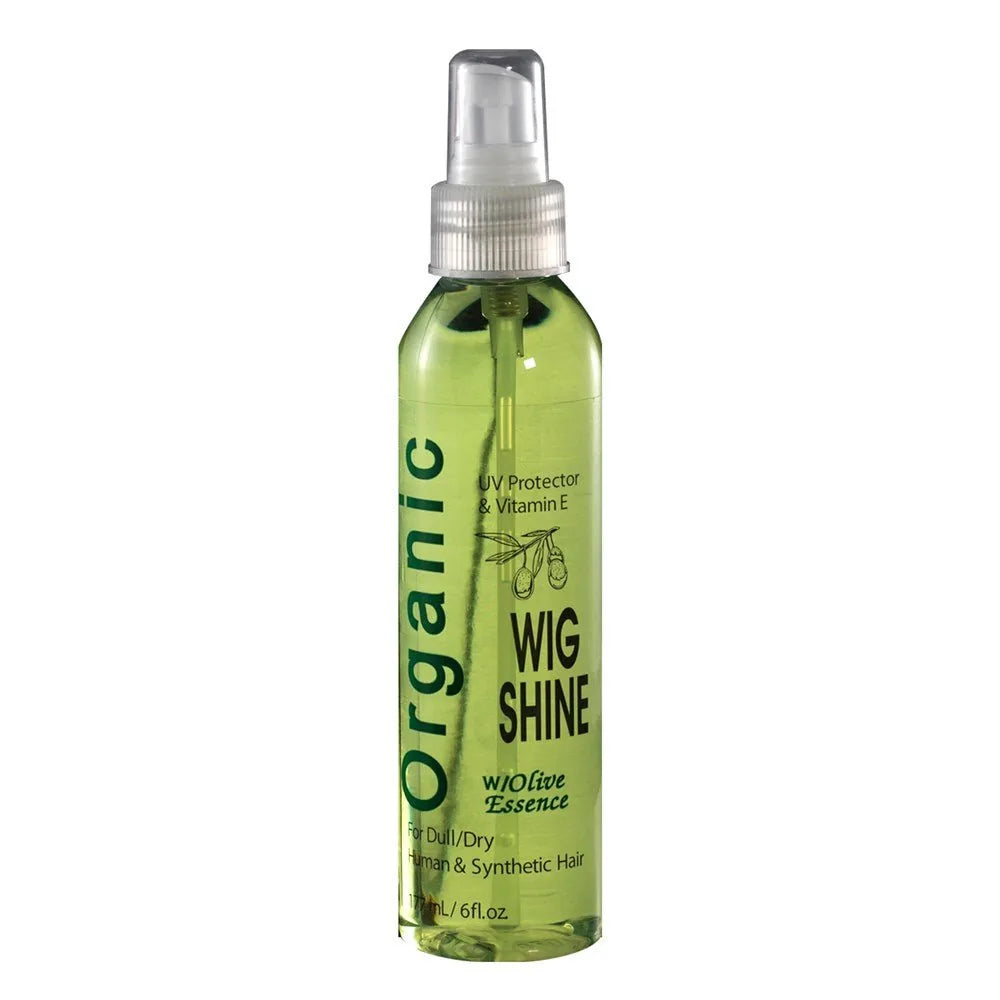 BONFI BRILLANT NATUREL À L'HUILE D'OLIVE POUR PERLESSE 6OZ
