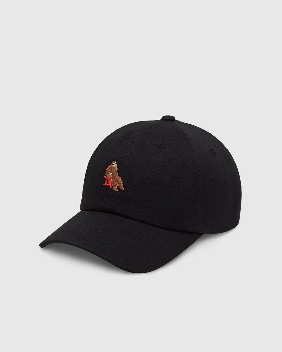 Casquette Sasquatch Peak