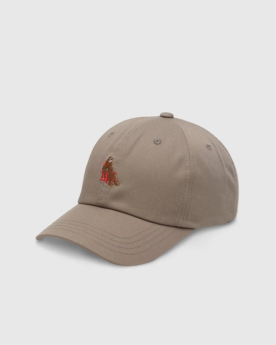 Casquette Sasquatch Peak